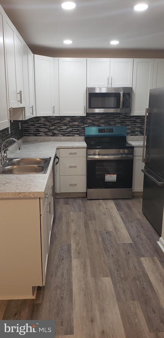 714 DENTON CIR, FREDERICKSBURG, Virginia 22401, 2 Bedrooms Bedrooms, 6 Rooms Rooms,1 BathroomBathrooms,Residential,For sale,714 DENTON CIR,VAFB2008604 MLS # VAFB2008604