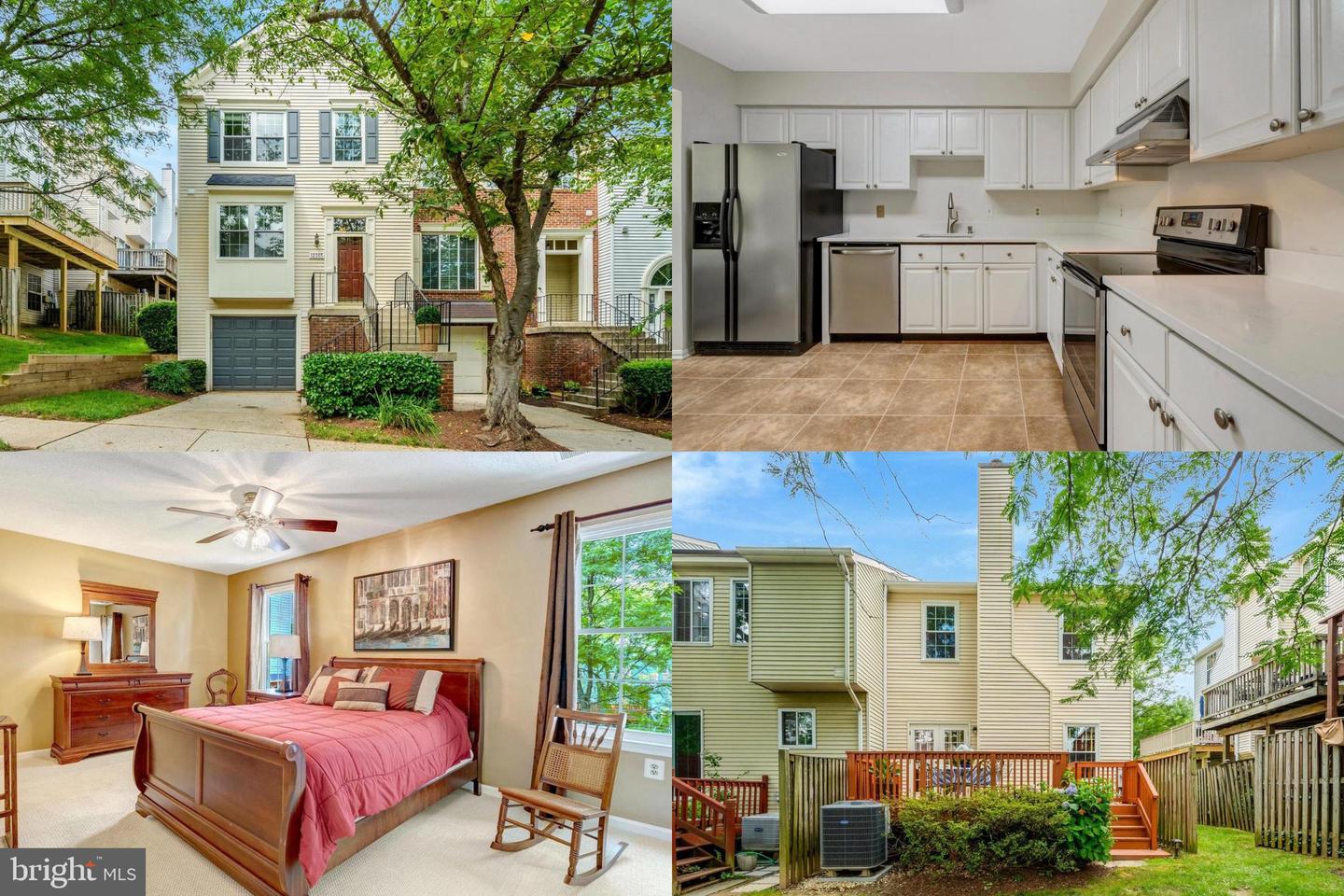 12205 WYE OAK COMMONS CIR, BURKE, Virginia 22015, 3 Bedrooms Bedrooms, ,2 BathroomsBathrooms,Residential,For sale,12205 WYE OAK COMMONS CIR,VAFX2256272 MLS # VAFX2256272