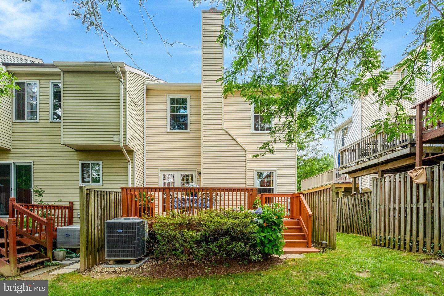 12205 WYE OAK COMMONS CIR, BURKE, Virginia 22015, 3 Bedrooms Bedrooms, ,2 BathroomsBathrooms,Residential,For sale,12205 WYE OAK COMMONS CIR,VAFX2256272 MLS # VAFX2256272