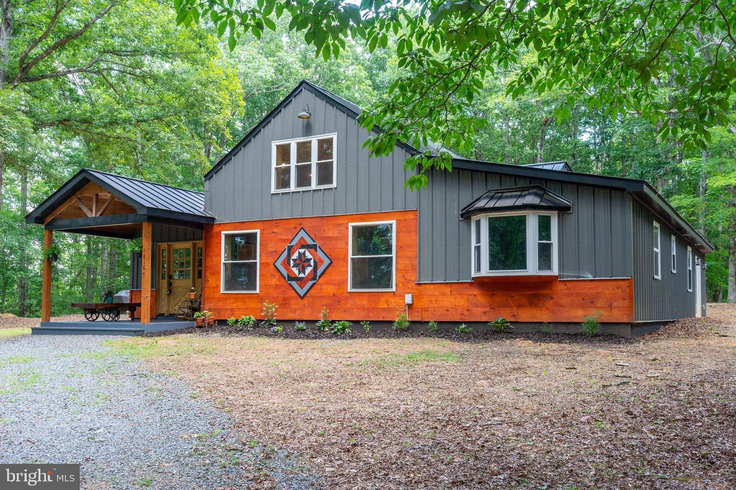 18184 CRAWFORD LN, GORDONSVILLE, Virginia 22942, 4 Bedrooms Bedrooms, ,3 BathroomsBathrooms,Residential,For sale,18184 CRAWFORD LN,VAOR2010236 MLS # VAOR2010236