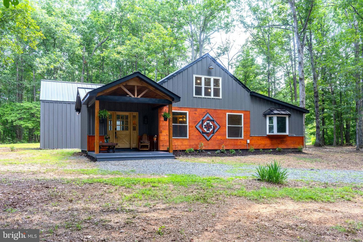 18184 CRAWFORD LN, GORDONSVILLE, Virginia 22942, 4 Bedrooms Bedrooms, ,3 BathroomsBathrooms,Residential,For sale,18184 CRAWFORD LN,VAOR2010236 MLS # VAOR2010236