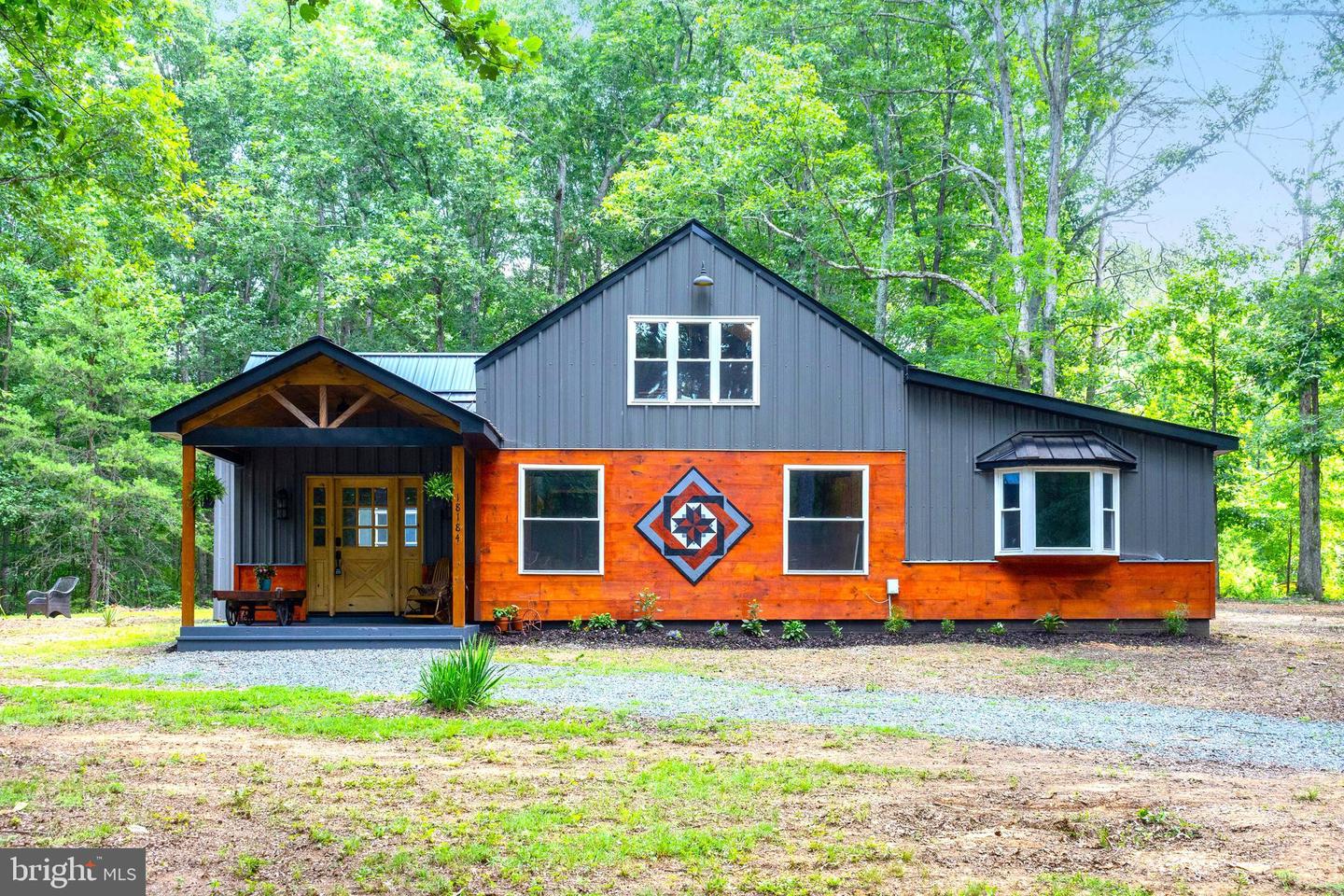 18184 CRAWFORD LN, GORDONSVILLE, Virginia 22942, 4 Bedrooms Bedrooms, ,3 BathroomsBathrooms,Residential,For sale,18184 CRAWFORD LN,VAOR2010236 MLS # VAOR2010236