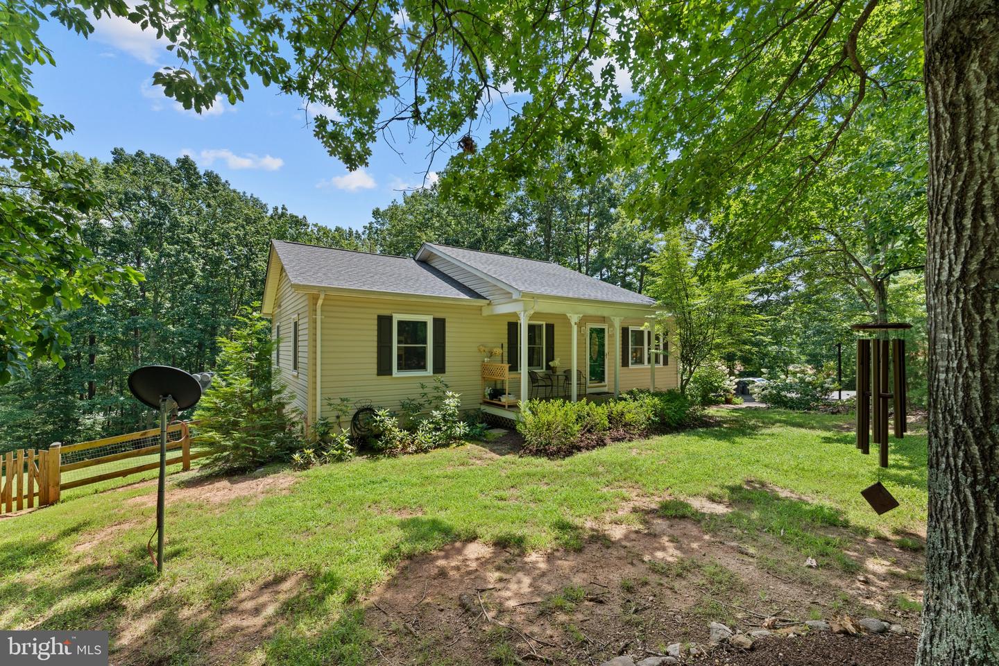 18358 MONITOR RD, CULPEPER, Virginia 22701, 3 Bedrooms Bedrooms, ,2 BathroomsBathrooms,Residential,For sale,18358 MONITOR RD,VACU2011018 MLS # VACU2011018