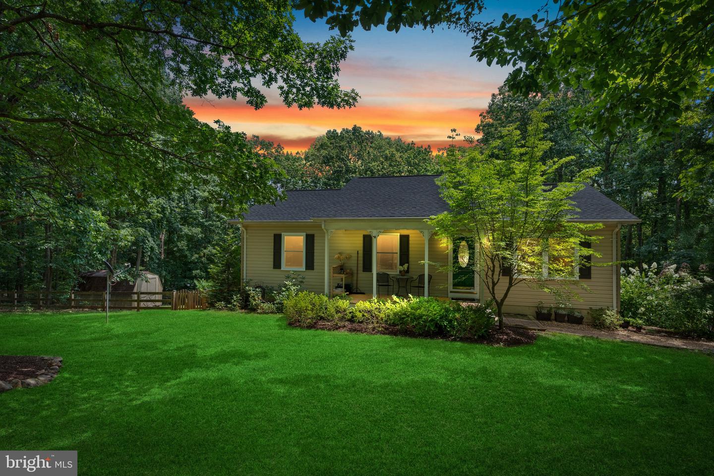 18358 MONITOR RD, CULPEPER, Virginia 22701, 3 Bedrooms Bedrooms, ,2 BathroomsBathrooms,Residential,For sale,18358 MONITOR RD,VACU2011018 MLS # VACU2011018