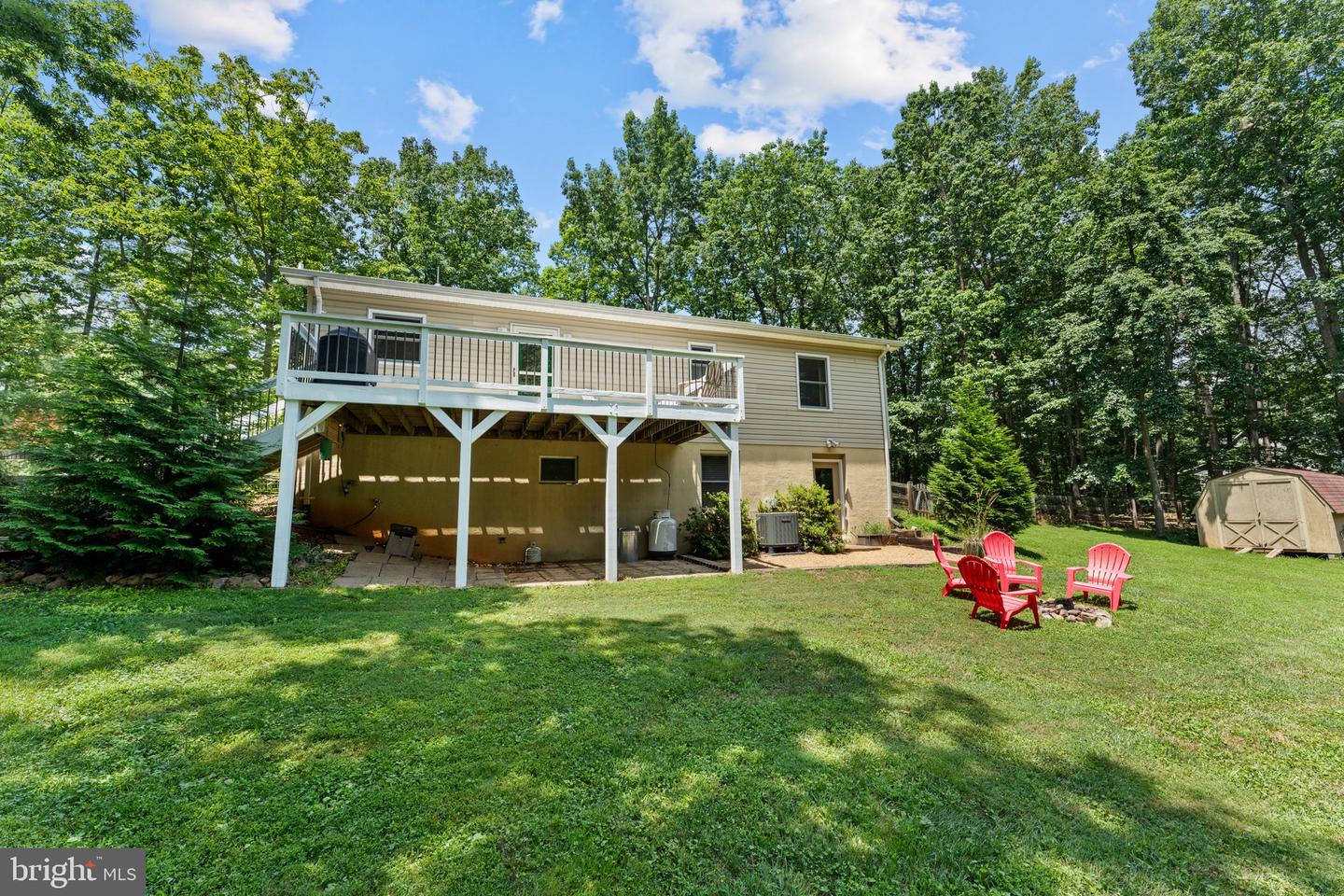 18358 MONITOR RD, CULPEPER, Virginia 22701, 3 Bedrooms Bedrooms, ,2 BathroomsBathrooms,Residential,For sale,18358 MONITOR RD,VACU2011018 MLS # VACU2011018