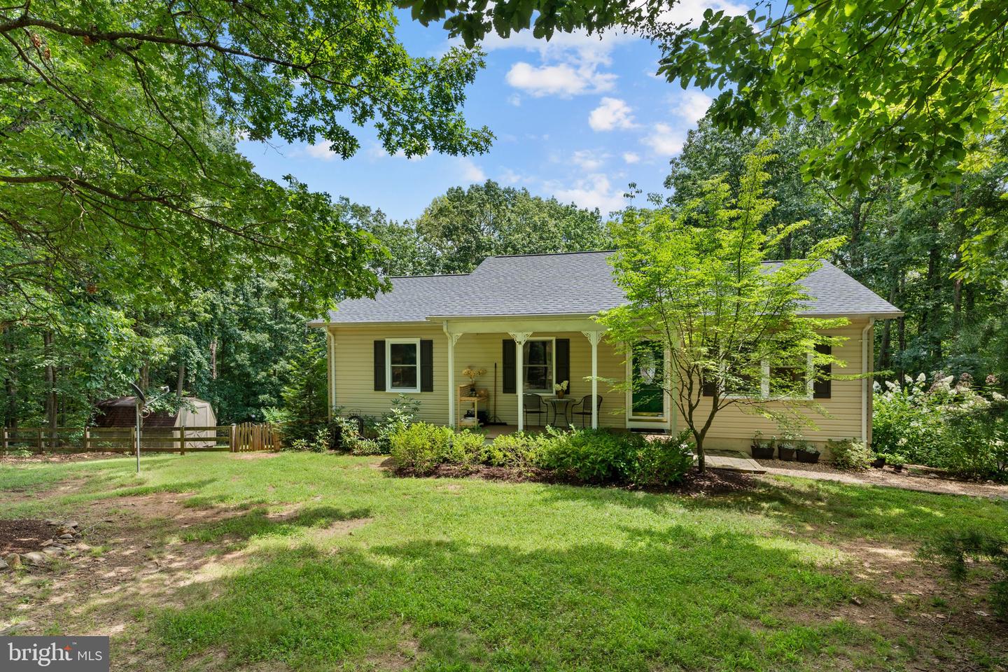 18358 MONITOR RD, CULPEPER, Virginia 22701, 3 Bedrooms Bedrooms, ,2 BathroomsBathrooms,Residential,For sale,18358 MONITOR RD,VACU2011018 MLS # VACU2011018