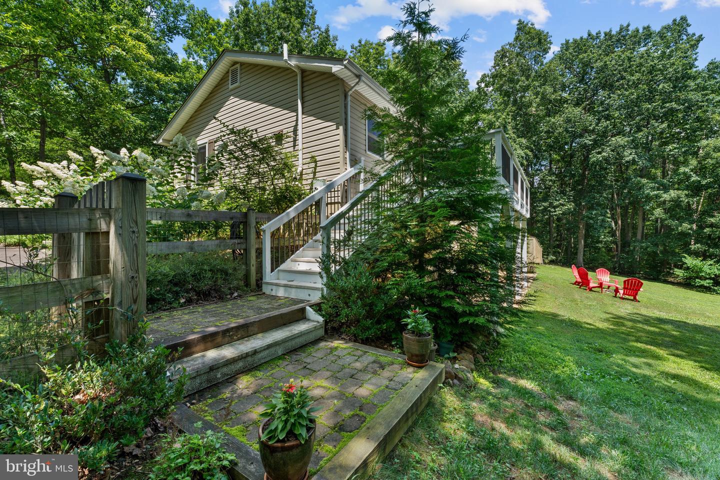 18358 MONITOR RD, CULPEPER, Virginia 22701, 3 Bedrooms Bedrooms, ,2 BathroomsBathrooms,Residential,For sale,18358 MONITOR RD,VACU2011018 MLS # VACU2011018