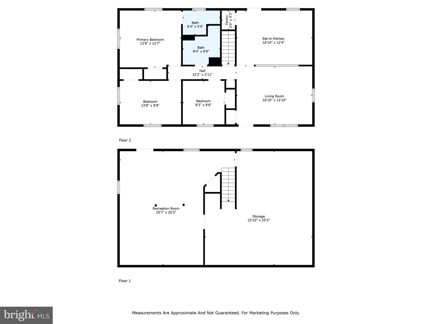 18358 MONITOR RD, CULPEPER, Virginia 22701, 3 Bedrooms Bedrooms, ,2 BathroomsBathrooms,Residential,For sale,18358 MONITOR RD,VACU2011018 MLS # VACU2011018