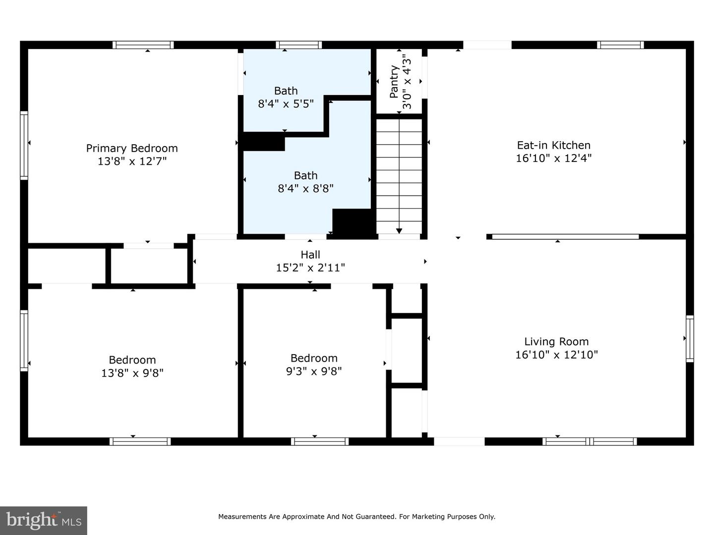 18358 MONITOR RD, CULPEPER, Virginia 22701, 3 Bedrooms Bedrooms, ,2 BathroomsBathrooms,Residential,For sale,18358 MONITOR RD,VACU2011018 MLS # VACU2011018