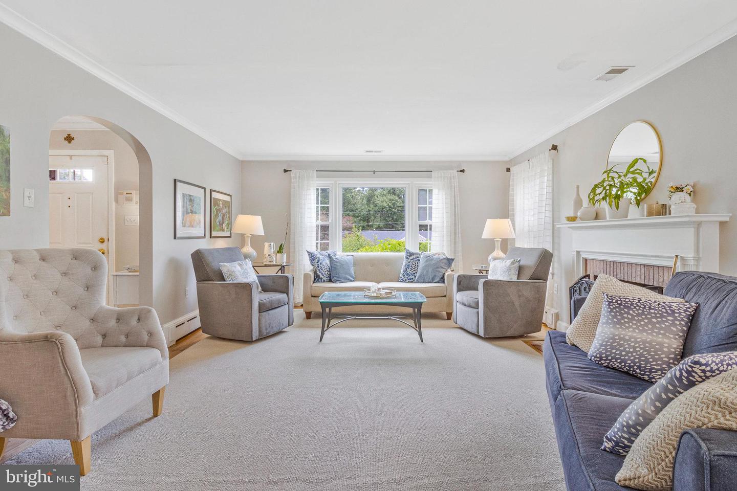 7047 WYNDALE ST NW, WASHINGTON, District Of Columbia 20015, 3 Bedrooms Bedrooms, ,2 BathroomsBathrooms,Residential,For sale,7047 WYNDALE ST NW,DCDC2211066 MLS # DCDC2211066