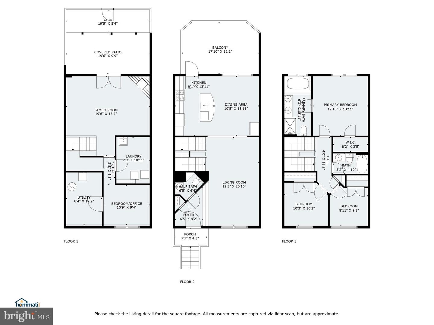 19893 UPLAND TER, ASHBURN, Virginia 20147, 4 Bedrooms Bedrooms, ,2 BathroomsBathrooms,Residential,For sale,19893 UPLAND TER,VALO2102644 MLS # VALO2102644