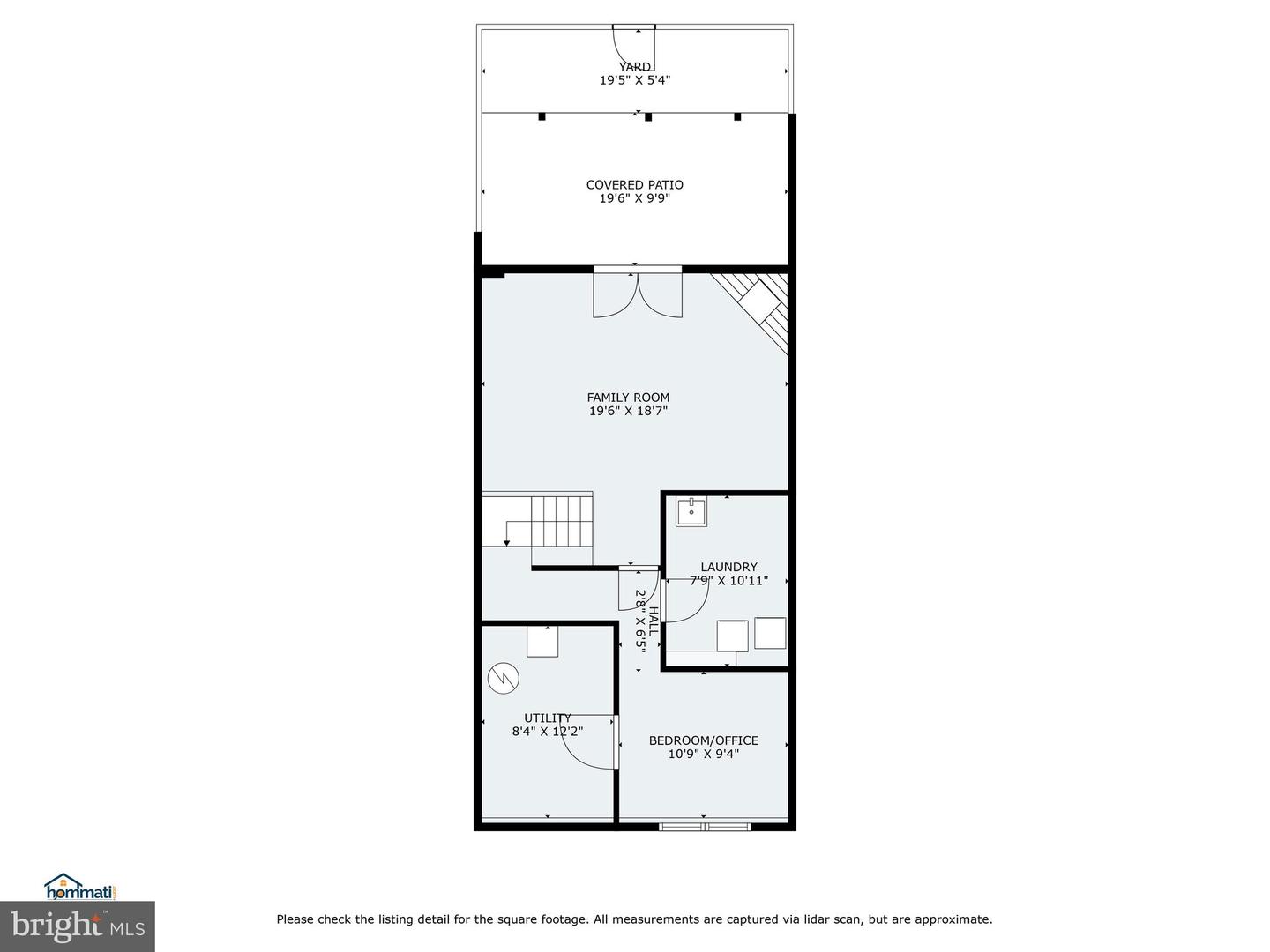 19893 UPLAND TER, ASHBURN, Virginia 20147, 4 Bedrooms Bedrooms, ,2 BathroomsBathrooms,Residential,For sale,19893 UPLAND TER,VALO2102644 MLS # VALO2102644