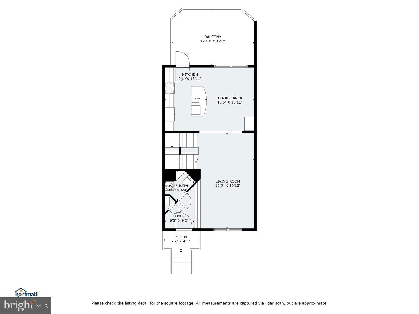 19893 UPLAND TER, ASHBURN, Virginia 20147, 4 Bedrooms Bedrooms, ,2 BathroomsBathrooms,Residential,For sale,19893 UPLAND TER,VALO2102644 MLS # VALO2102644
