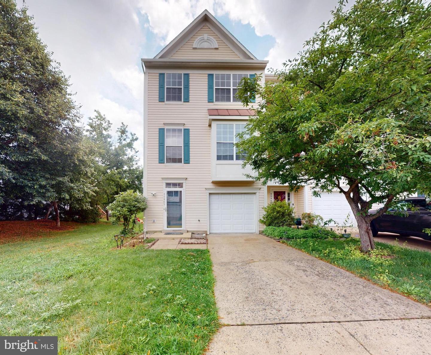 45485 BAGGETT TER, STERLING, Virginia 20166, 4 Bedrooms Bedrooms, ,2 BathroomsBathrooms,Residential,For sale,45485 BAGGETT TER,VALO2102674 MLS # VALO2102674