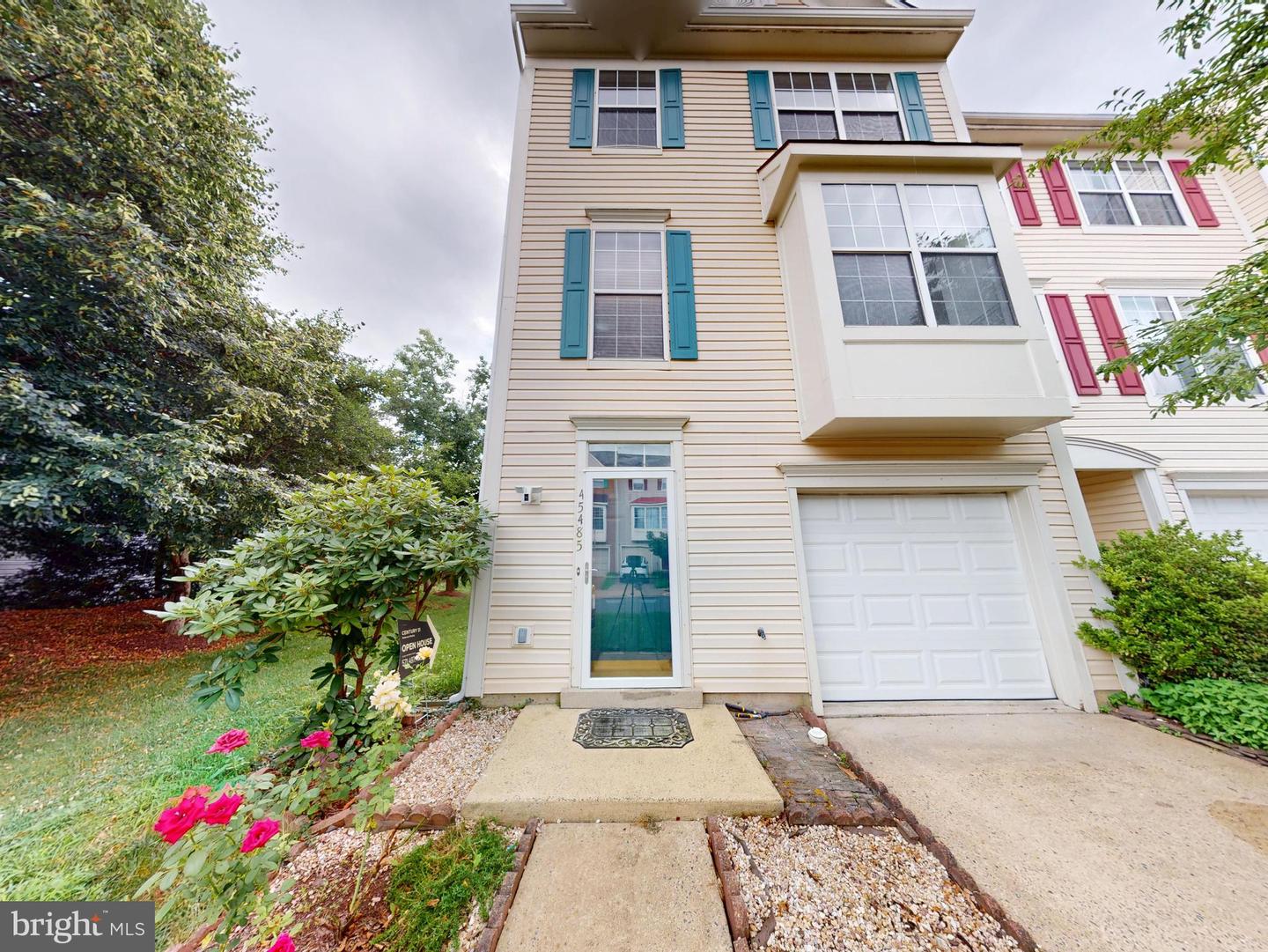 45485 BAGGETT TER, STERLING, Virginia 20166, 4 Bedrooms Bedrooms, ,2 BathroomsBathrooms,Residential,For sale,45485 BAGGETT TER,VALO2102674 MLS # VALO2102674