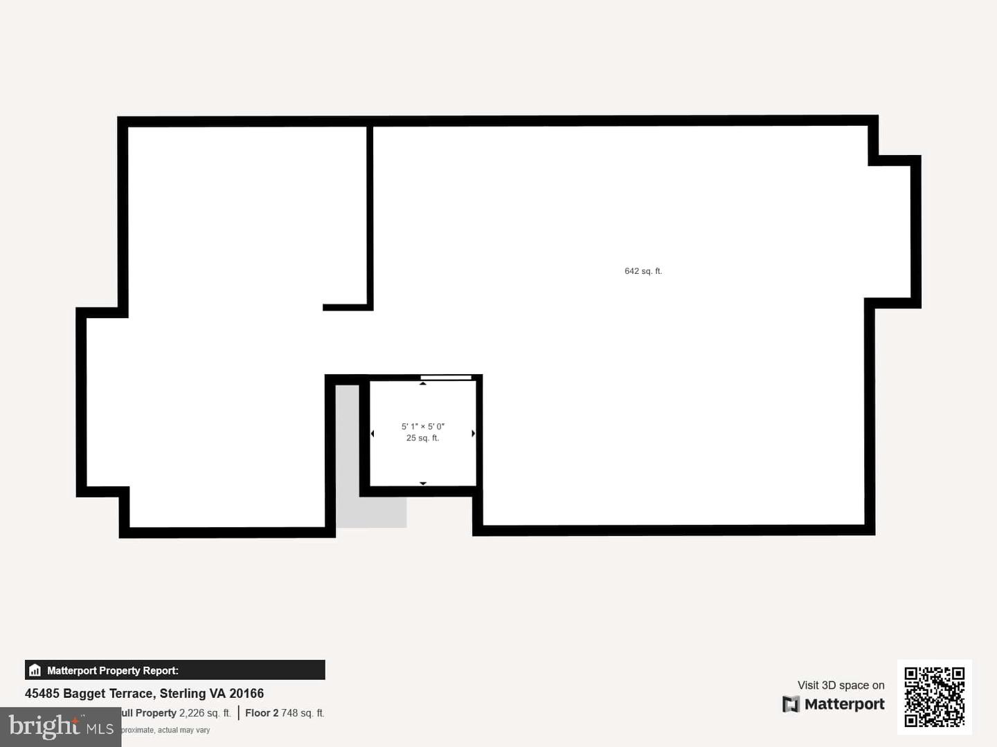 45485 BAGGETT TER, STERLING, Virginia 20166, 4 Bedrooms Bedrooms, ,2 BathroomsBathrooms,Residential,For sale,45485 BAGGETT TER,VALO2102674 MLS # VALO2102674