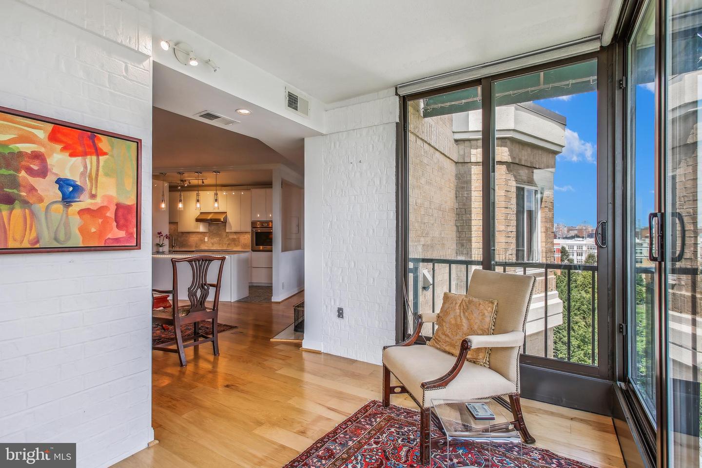1250 S WASHINGTON ST #820, ALEXANDRIA, Virginia 22314, 1 Bedroom Bedrooms, ,1 BathroomBathrooms,Residential,For sale,1250 S WASHINGTON ST #820,VAAX2047656 MLS # VAAX2047656
