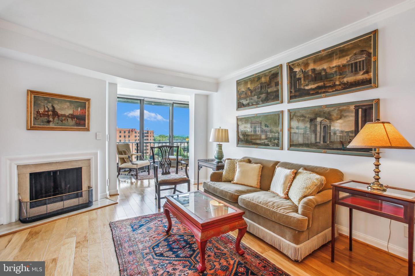 1250 S WASHINGTON ST #820, ALEXANDRIA, Virginia 22314, 1 Bedroom Bedrooms, ,1 BathroomBathrooms,Residential,For sale,1250 S WASHINGTON ST #820,VAAX2047656 MLS # VAAX2047656