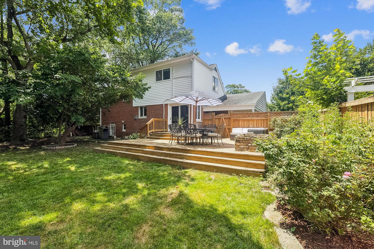 ALEXANDRIA, Virginia 22304, 4 Bedrooms Bedrooms, 11 Rooms Rooms,3 BathroomsBathrooms,Residential,For sale,VAAX2047662 MLS # VAAX2047662