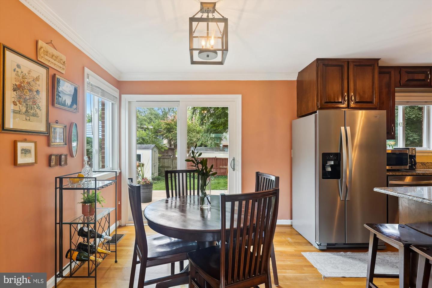 ALEXANDRIA, Virginia 22304, 4 Bedrooms Bedrooms, 11 Rooms Rooms,3 BathroomsBathrooms,Residential,For sale,VAAX2047662 MLS # VAAX2047662