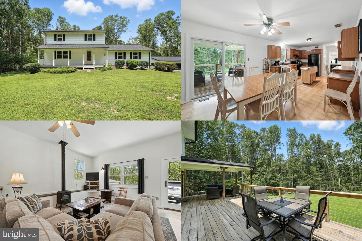 2266 BEAVER DAM RD, MIDLAND, Virginia 22728, 5 Bedrooms Bedrooms, ,3 BathroomsBathrooms,Residential,For sale,2266 BEAVER DAM RD,VAFQ2017526 MLS # VAFQ2017526
