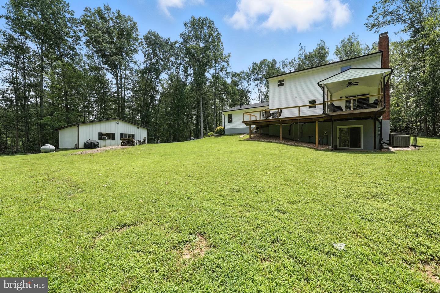 2266 BEAVER DAM RD, MIDLAND, Virginia 22728, 5 Bedrooms Bedrooms, ,3 BathroomsBathrooms,Residential,For sale,2266 BEAVER DAM RD,VAFQ2017526 MLS # VAFQ2017526