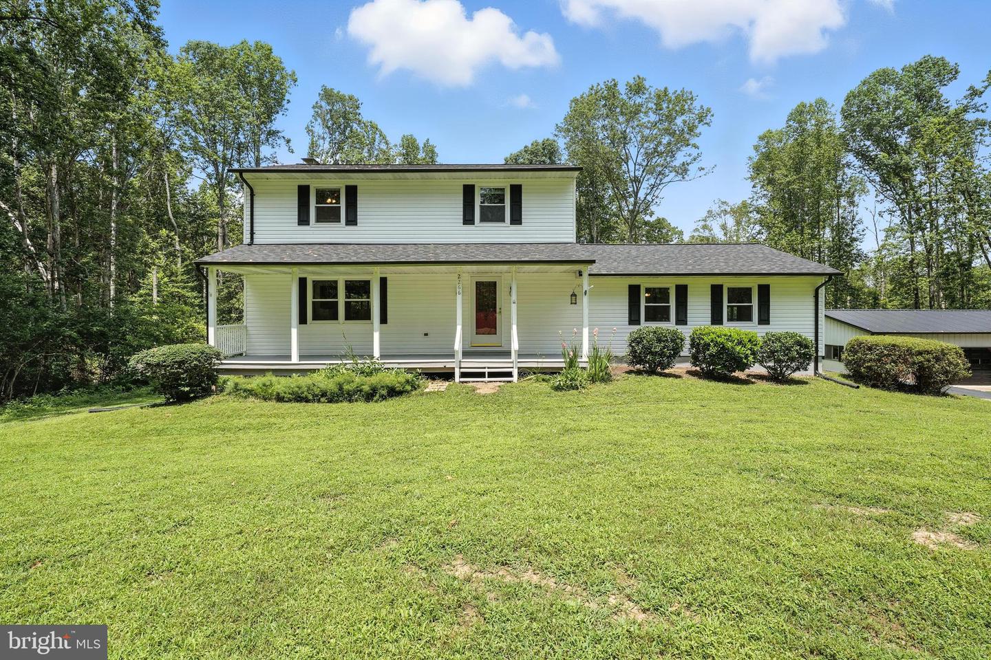 2266 BEAVER DAM RD, MIDLAND, Virginia 22728, 5 Bedrooms Bedrooms, ,3 BathroomsBathrooms,Residential,For sale,2266 BEAVER DAM RD,VAFQ2017526 MLS # VAFQ2017526
