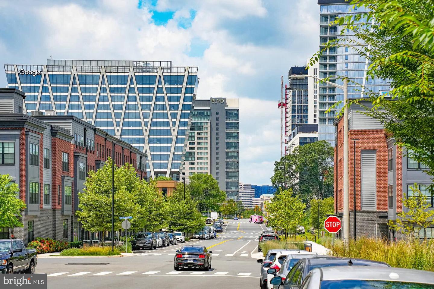 11200 RESTON STATION BLVD #508, RESTON, Virginia 20190, 2 Bedrooms Bedrooms, ,2 BathroomsBathrooms,Residential,For sale,11200 RESTON STATION BLVD #508,VAFX2256550 MLS # VAFX2256550