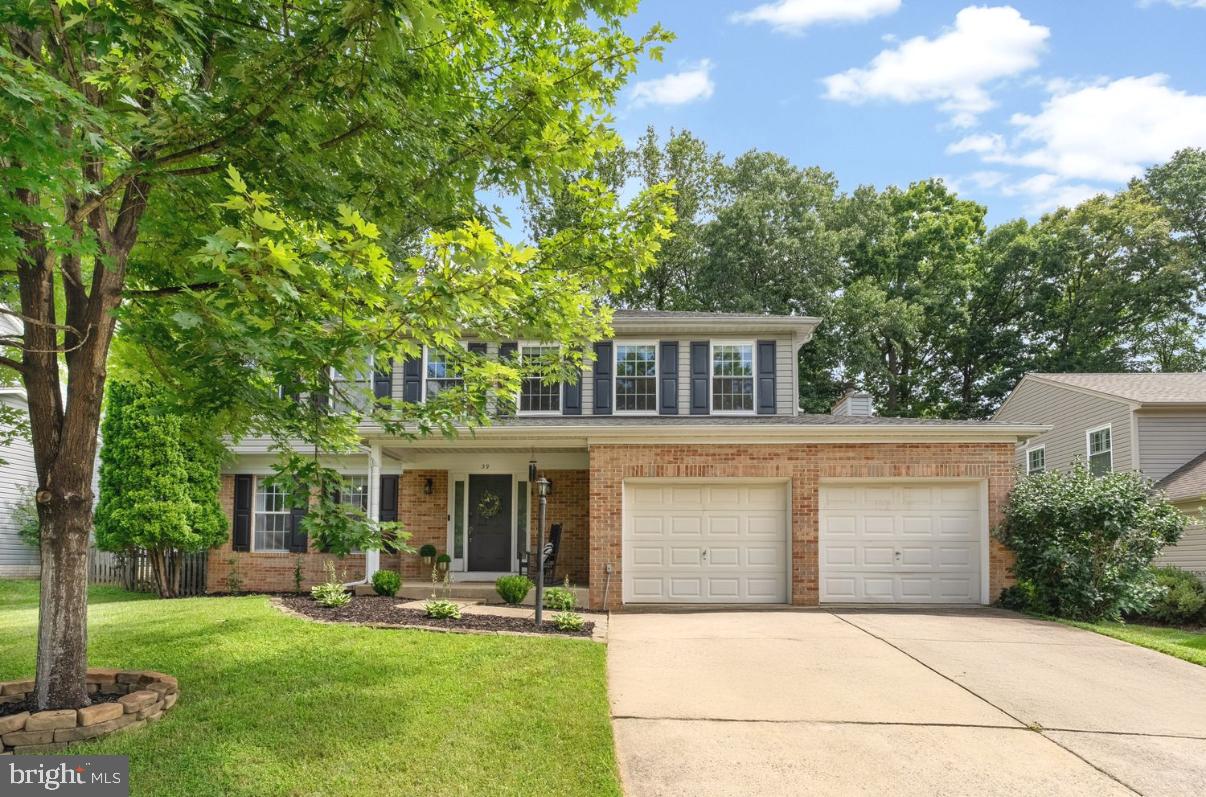 39 ROCKY WAY DR, STAFFORD, Virginia 22554, 5 Bedrooms Bedrooms, ,3 BathroomsBathrooms,Residential,For sale,39 ROCKY WAY DR,VAST2040996 MLS # VAST2040996
