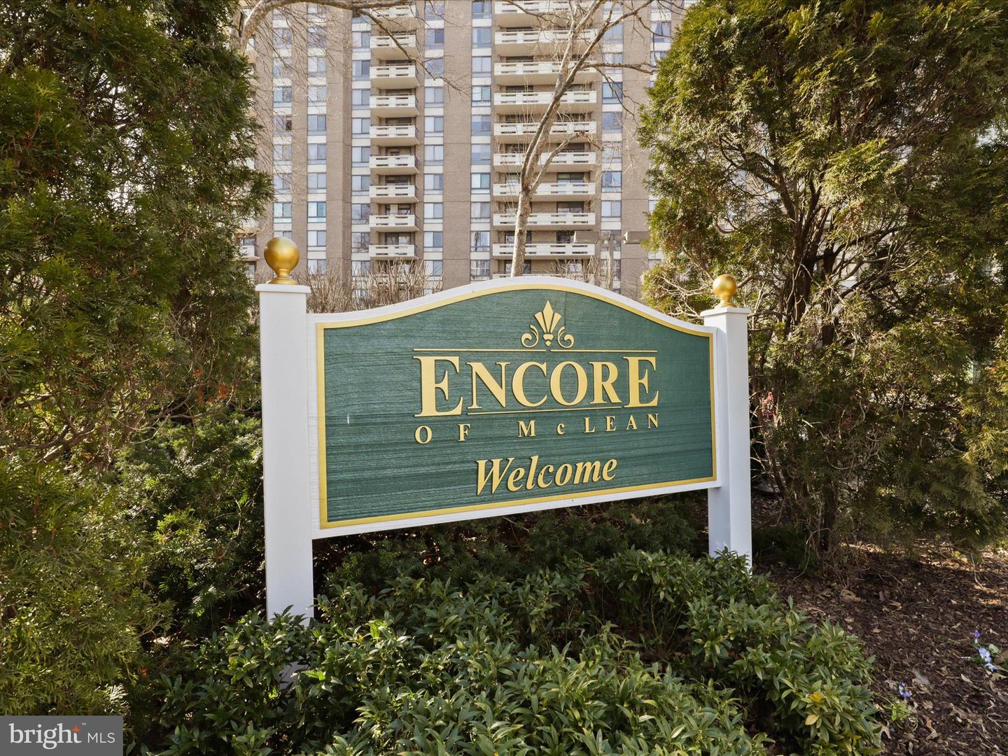 1808 OLD MEADOW RD #1418, MCLEAN, Virginia 22102, 1 Bedroom Bedrooms, ,1 BathroomBathrooms,Residential,For sale,1808 OLD MEADOW RD #1418,VAFX2256606 MLS # VAFX2256606