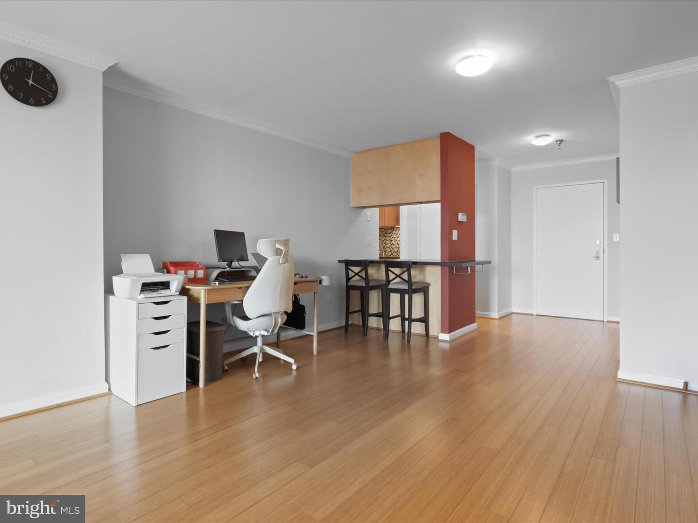 1808 OLD MEADOW RD #1418, MCLEAN, Virginia 22102, 1 Bedroom Bedrooms, ,1 BathroomBathrooms,Residential,For sale,1808 OLD MEADOW RD #1418,VAFX2256606 MLS # VAFX2256606