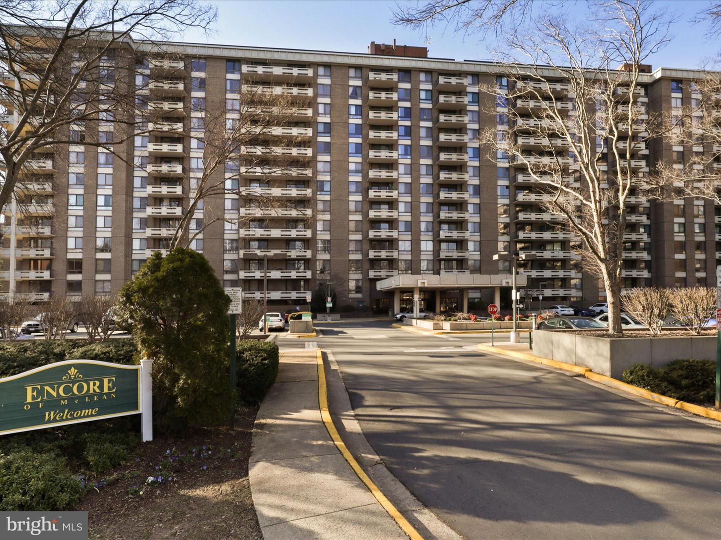 1808 OLD MEADOW RD #1418, MCLEAN, Virginia 22102, 1 Bedroom Bedrooms, ,1 BathroomBathrooms,Residential,For sale,1808 OLD MEADOW RD #1418,VAFX2256606 MLS # VAFX2256606