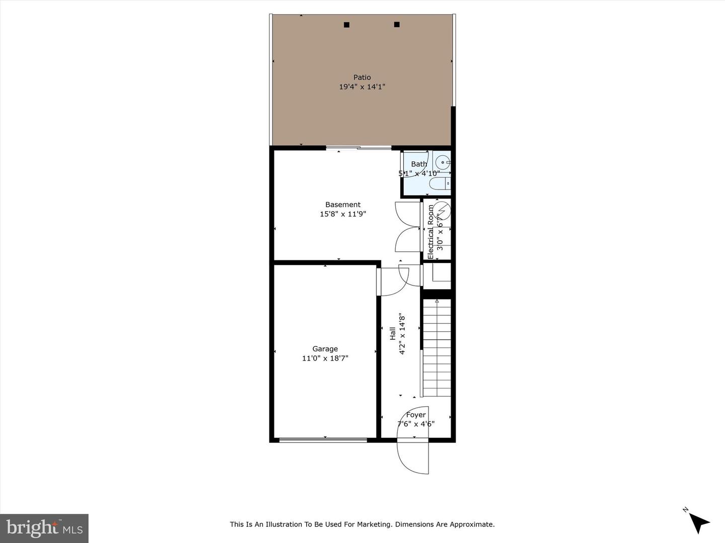 219 PATCHWORK DR, STEPHENSON, Virginia 22656, 3 Bedrooms Bedrooms, ,2 BathroomsBathrooms,Residential,For sale,219 PATCHWORK DR,VAFV2035548 MLS # VAFV2035548