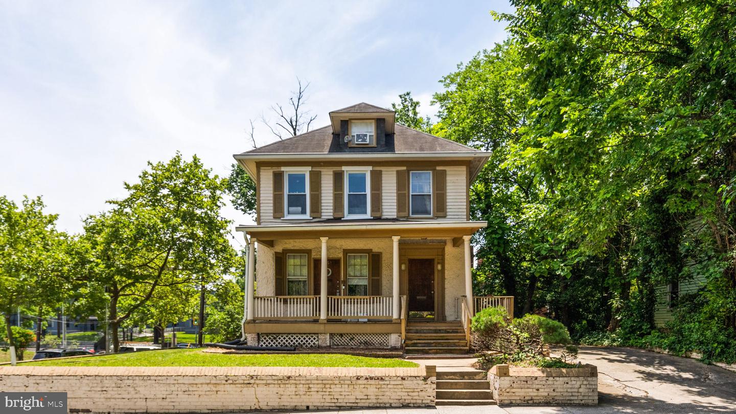 1263 EVARTS ST NE, WASHINGTON, District Of Columbia 20018, 7 Bedrooms Bedrooms, ,1 BathroomBathrooms,Residential,For sale,1263 EVARTS ST NE,DCDC2211384 MLS # DCDC2211384