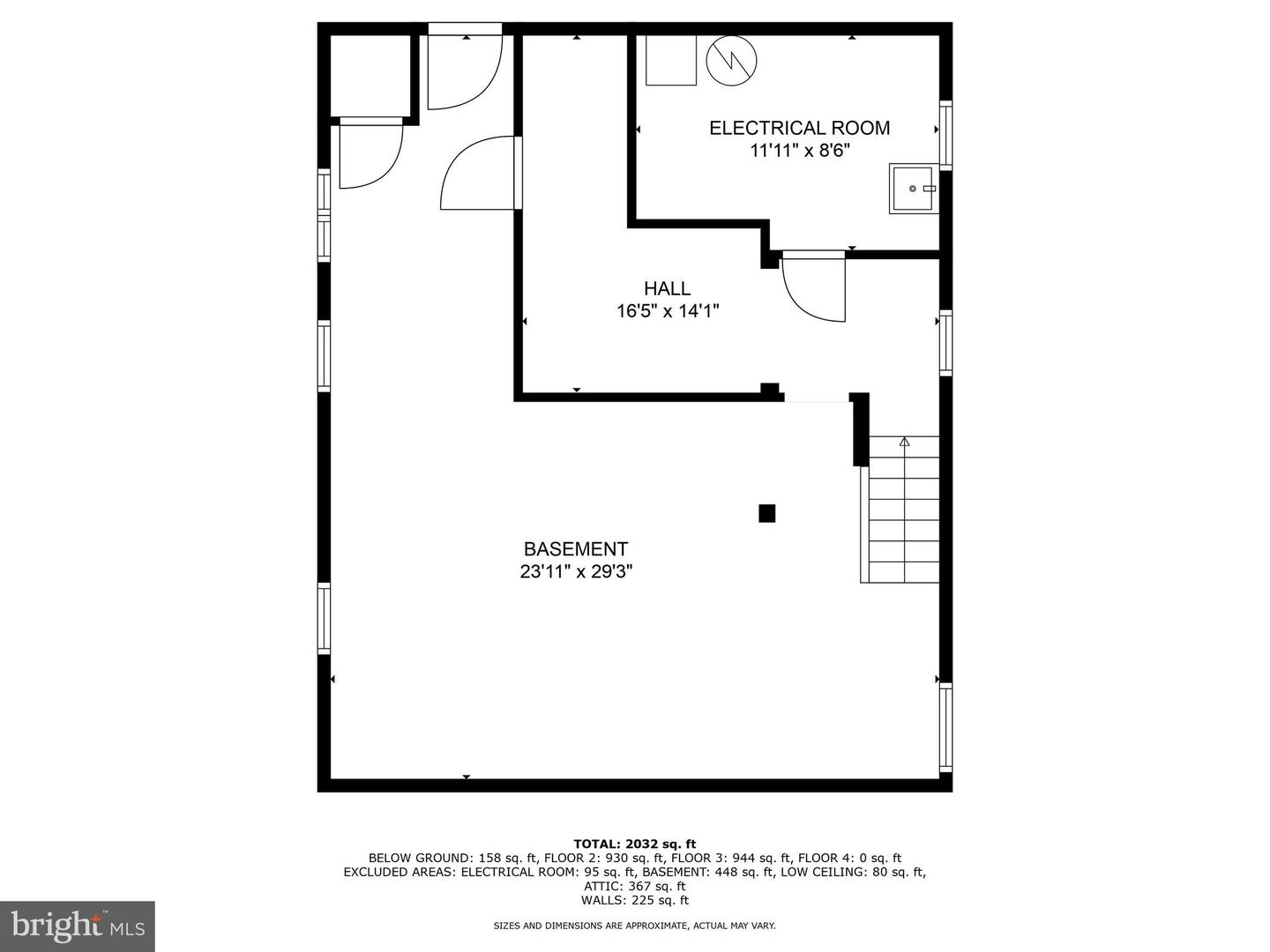1263 EVARTS ST NE, WASHINGTON, District Of Columbia 20018, 7 Bedrooms Bedrooms, ,1 BathroomBathrooms,Residential,For sale,1263 EVARTS ST NE,DCDC2211384 MLS # DCDC2211384