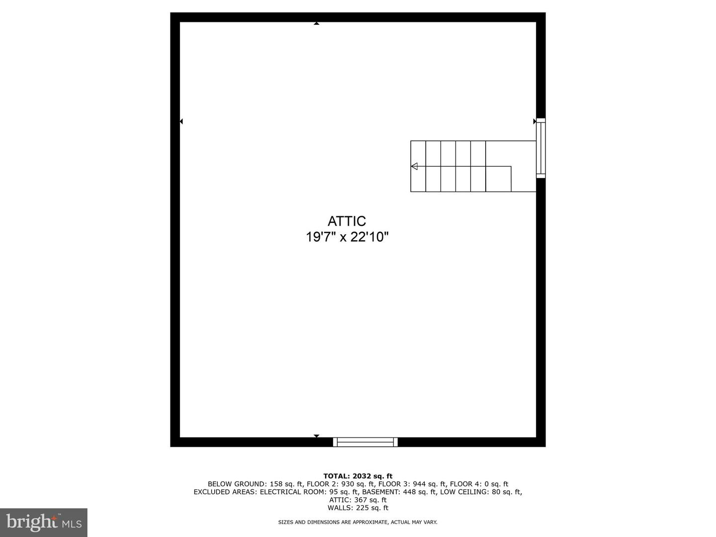 1263 EVARTS ST NE, WASHINGTON, District Of Columbia 20018, 7 Bedrooms Bedrooms, ,1 BathroomBathrooms,Residential,For sale,1263 EVARTS ST NE,DCDC2211384 MLS # DCDC2211384
