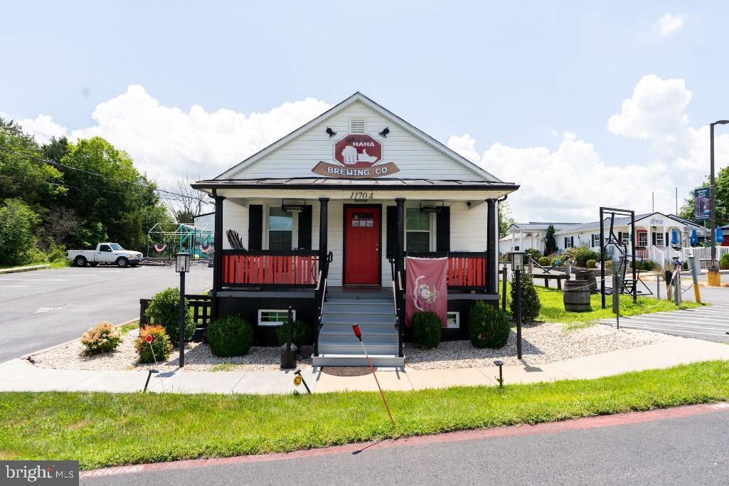 11702 SPOTSWOOD TRL, ELKTON, Virginia 22827, ,Land,For sale,11702 SPOTSWOOD TRL,VARO2002462 MLS # VARO2002462