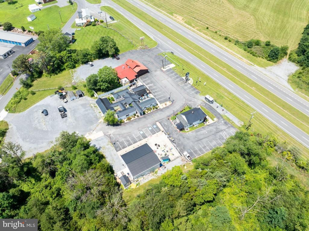 11702 SPOTSWOOD TRL, ELKTON, Virginia 22827, ,Land,For sale,11702 SPOTSWOOD TRL,VARO2002462 MLS # VARO2002462