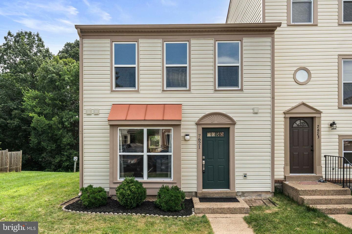 7621 JORDON HOLLOW CT, MANASSAS, Virginia 20109, 3 Bedrooms Bedrooms, ,2 BathroomsBathrooms,Residential,For sale,7621 JORDON HOLLOW CT,VAPW2099690 MLS # VAPW2099690
