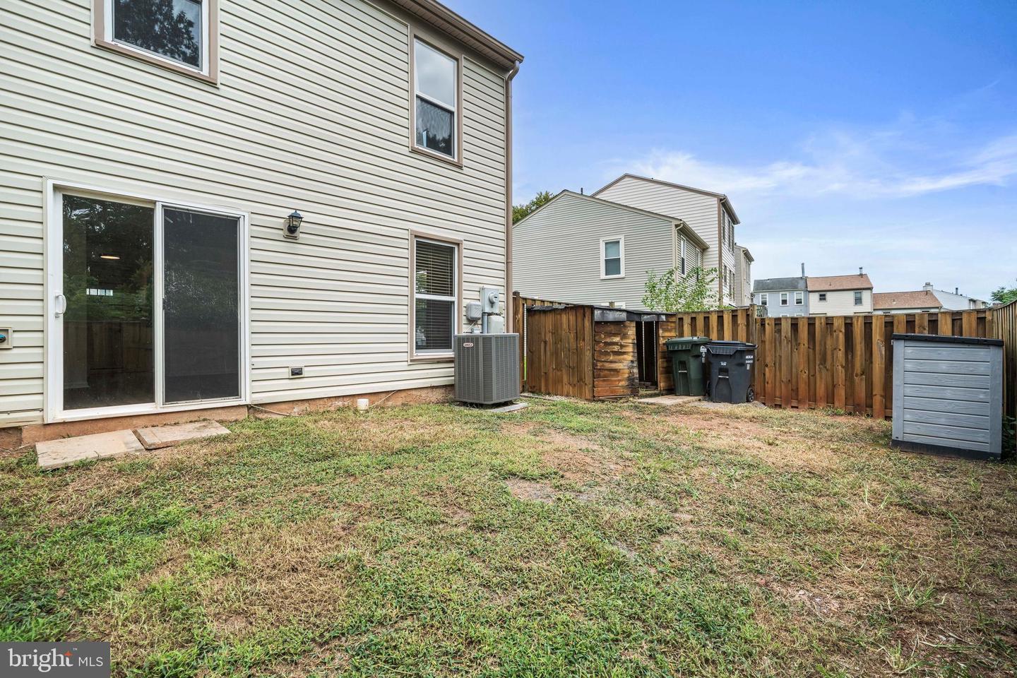 7621 JORDON HOLLOW CT, MANASSAS, Virginia 20109, 3 Bedrooms Bedrooms, ,2 BathroomsBathrooms,Residential,For sale,7621 JORDON HOLLOW CT,VAPW2099690 MLS # VAPW2099690