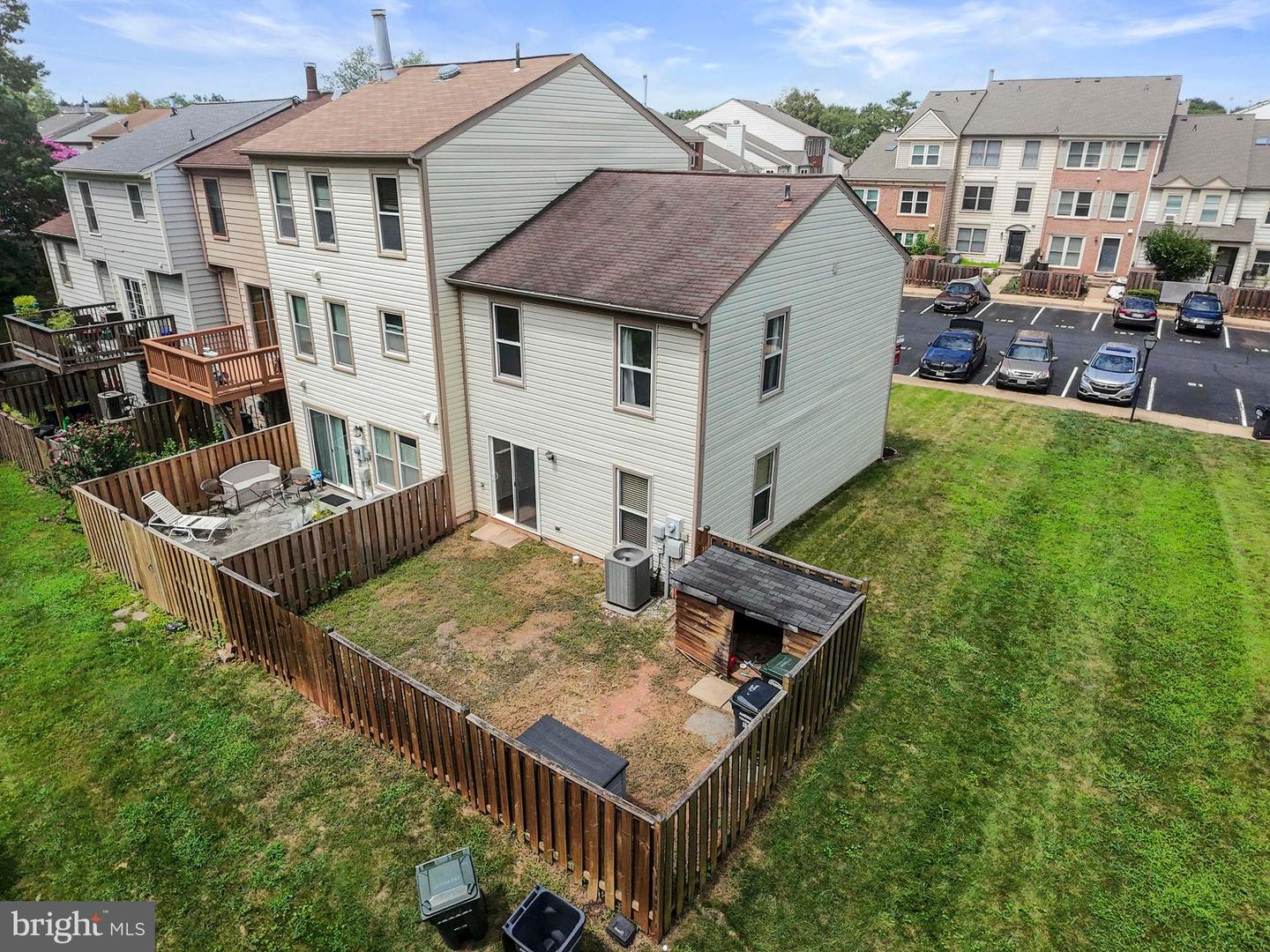 7621 JORDON HOLLOW CT, MANASSAS, Virginia 20109, 3 Bedrooms Bedrooms, ,2 BathroomsBathrooms,Residential,For sale,7621 JORDON HOLLOW CT,VAPW2099690 MLS # VAPW2099690