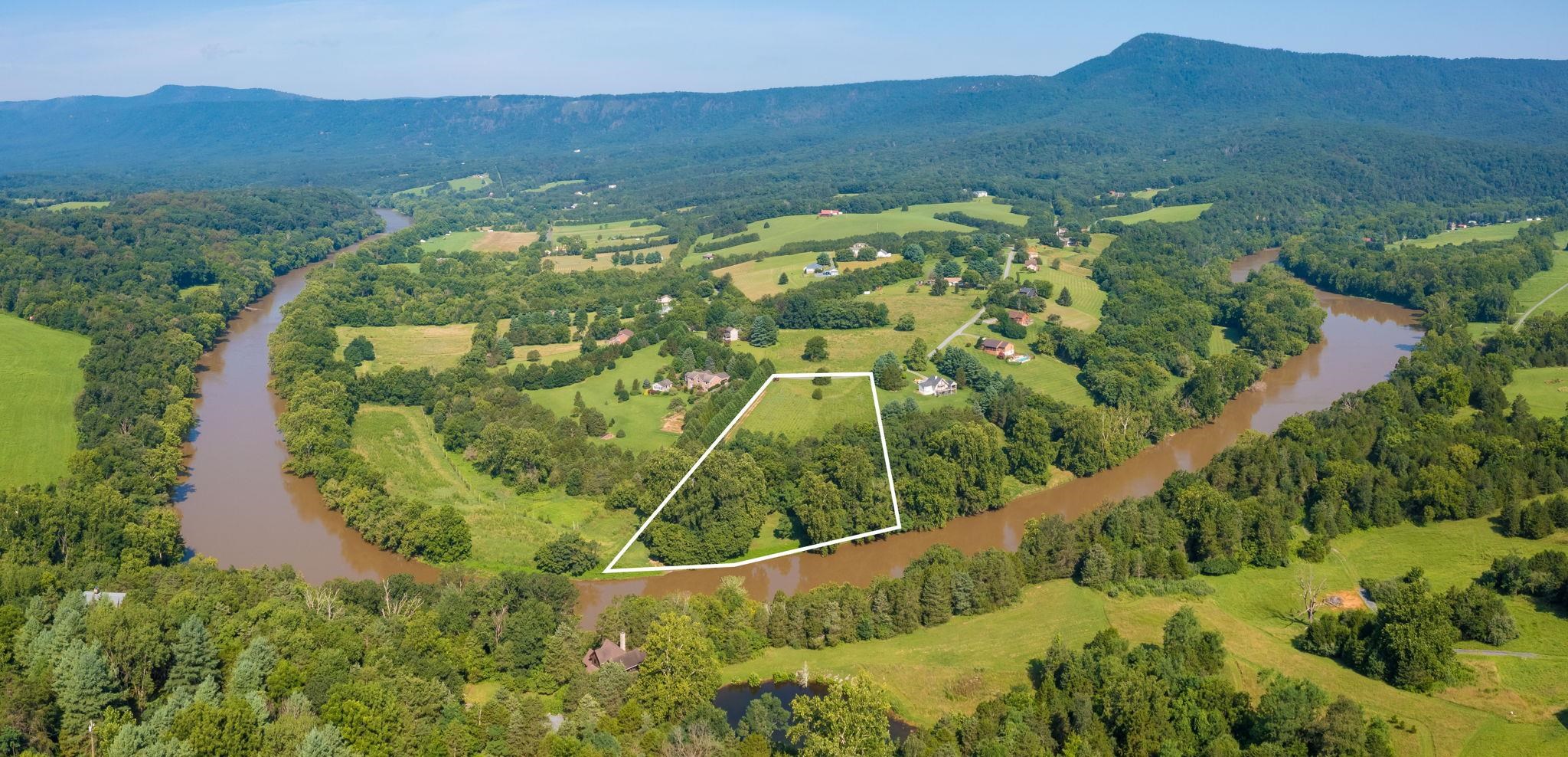 Lot 13 LAZY RIVER EAST RD, LURAY, Virginia 22835, ,Land,Lot 13 LAZY RIVER EAST RD,667154 MLS # 667154