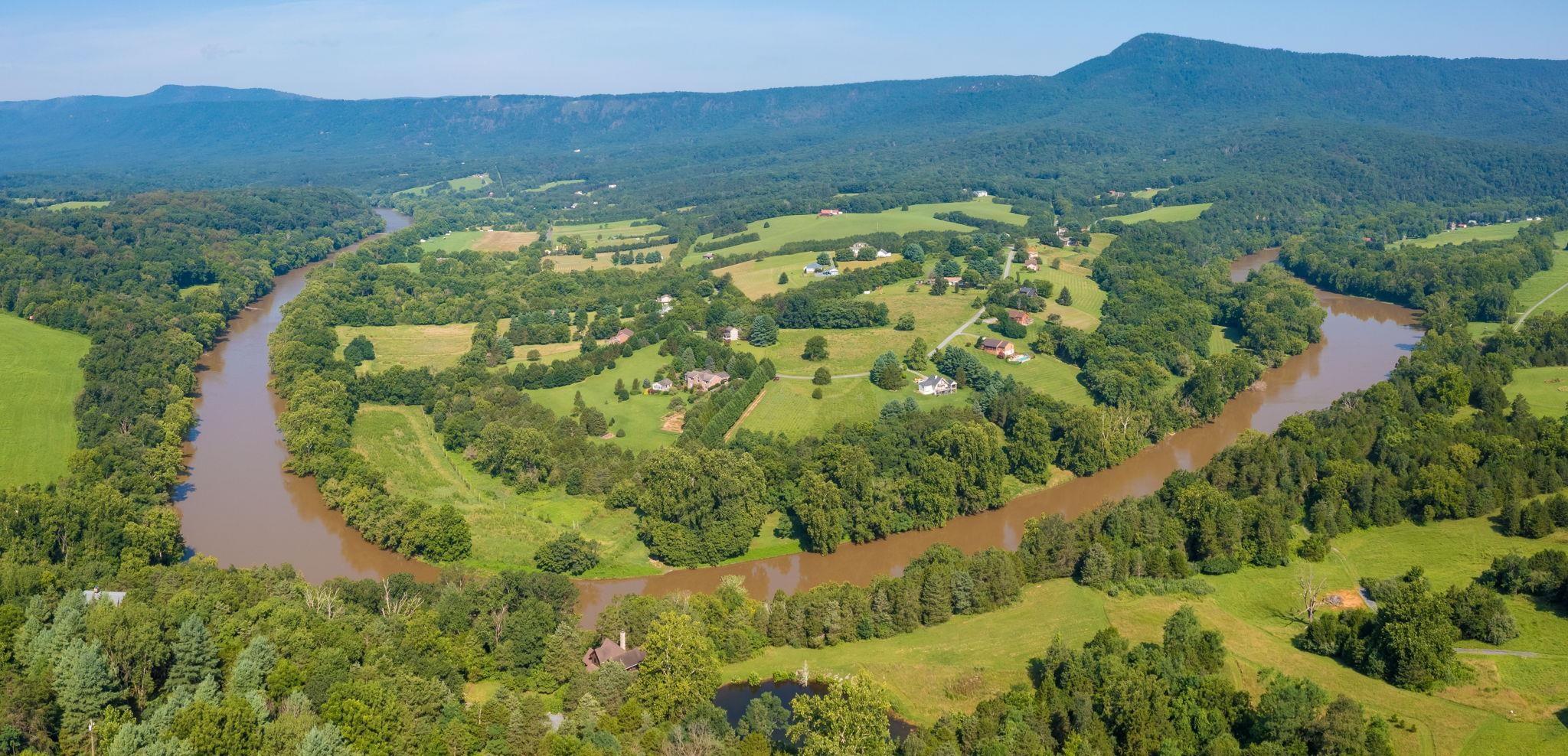 Lot 13 LAZY RIVER EAST RD, LURAY, Virginia 22835, ,Land,Lot 13 LAZY RIVER EAST RD,667154 MLS # 667154