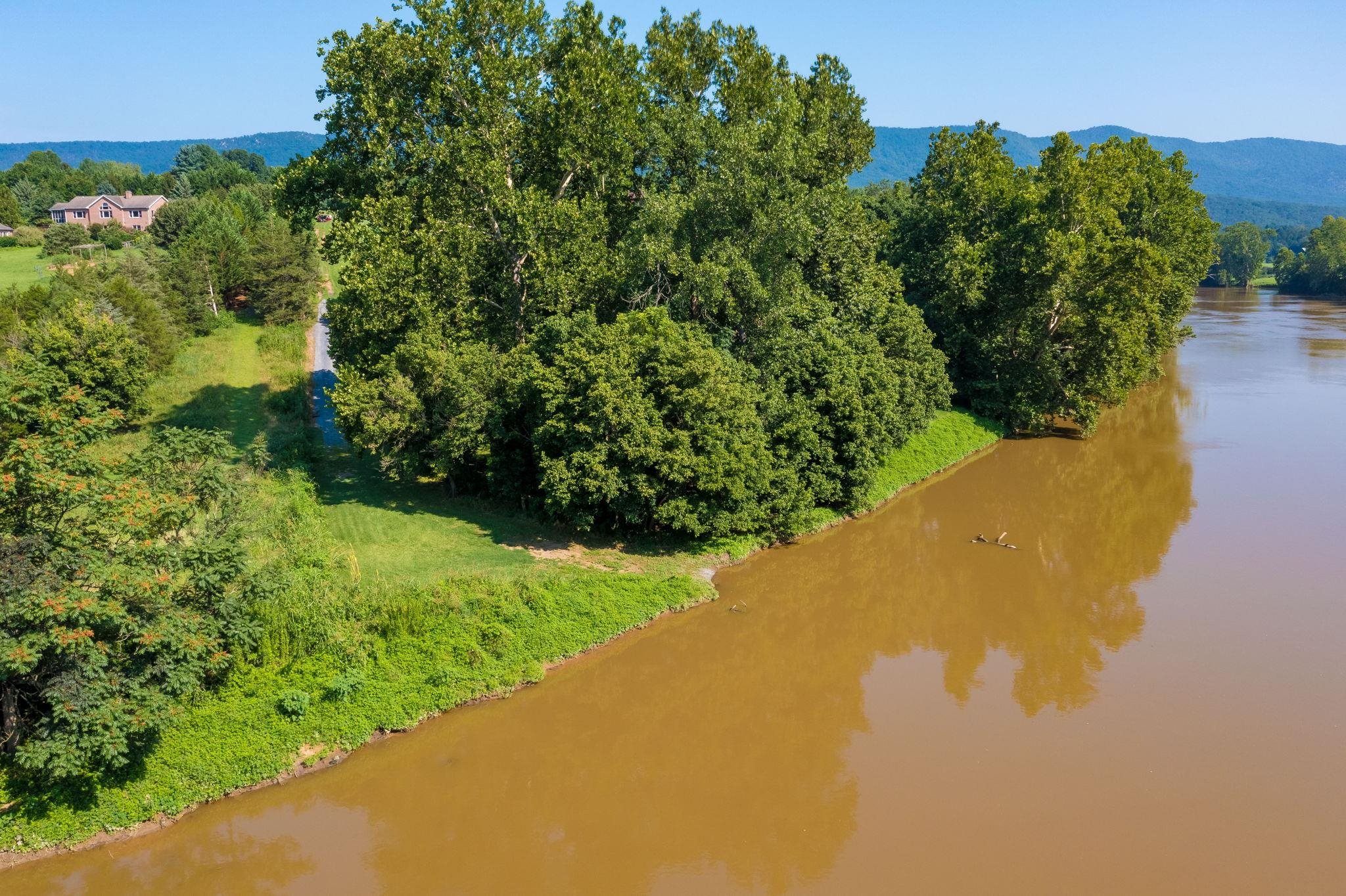 Lot 13 LAZY RIVER EAST RD, LURAY, Virginia 22835, ,Land,Lot 13 LAZY RIVER EAST RD,667154 MLS # 667154