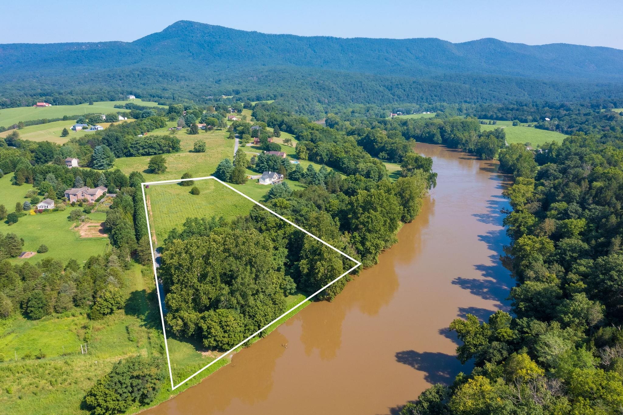 Lot 13 LAZY RIVER EAST RD, LURAY, Virginia 22835, ,Land,Lot 13 LAZY RIVER EAST RD,667154 MLS # 667154