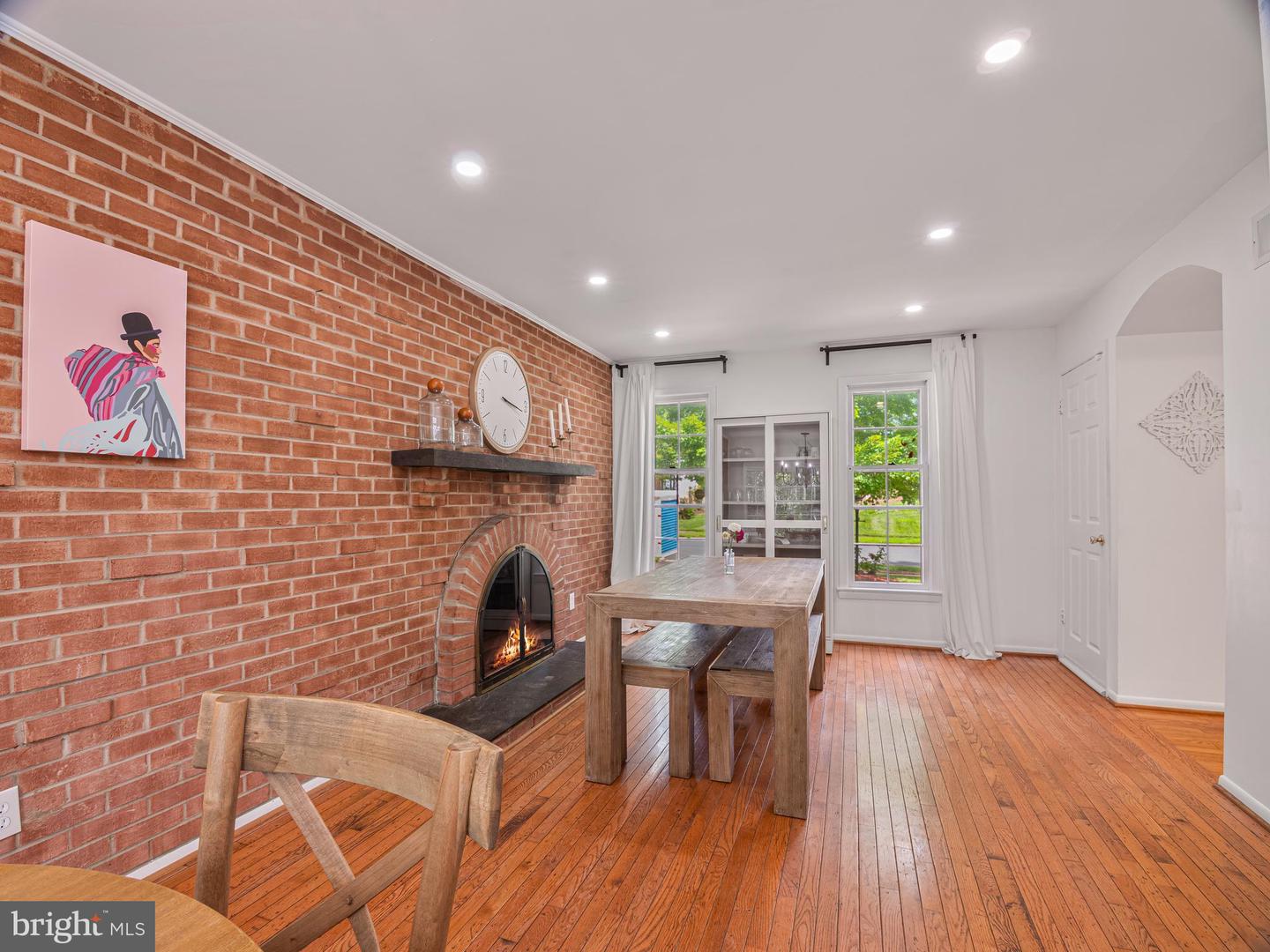 14808 CRANOKE ST, CENTREVILLE, Virginia 20120, 4 Bedrooms Bedrooms, ,2 BathroomsBathrooms,Residential,For sale,14808 CRANOKE ST,VAFX2256840 MLS # VAFX2256840