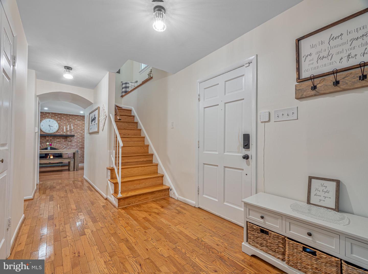 14808 CRANOKE ST, CENTREVILLE, Virginia 20120, 4 Bedrooms Bedrooms, ,2 BathroomsBathrooms,Residential,For sale,14808 CRANOKE ST,VAFX2256840 MLS # VAFX2256840