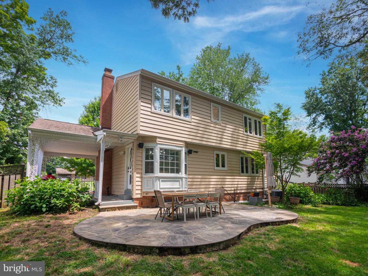 14808 CRANOKE ST, CENTREVILLE, Virginia 20120, 4 Bedrooms Bedrooms, ,2 BathroomsBathrooms,Residential,For sale,14808 CRANOKE ST,VAFX2256840 MLS # VAFX2256840