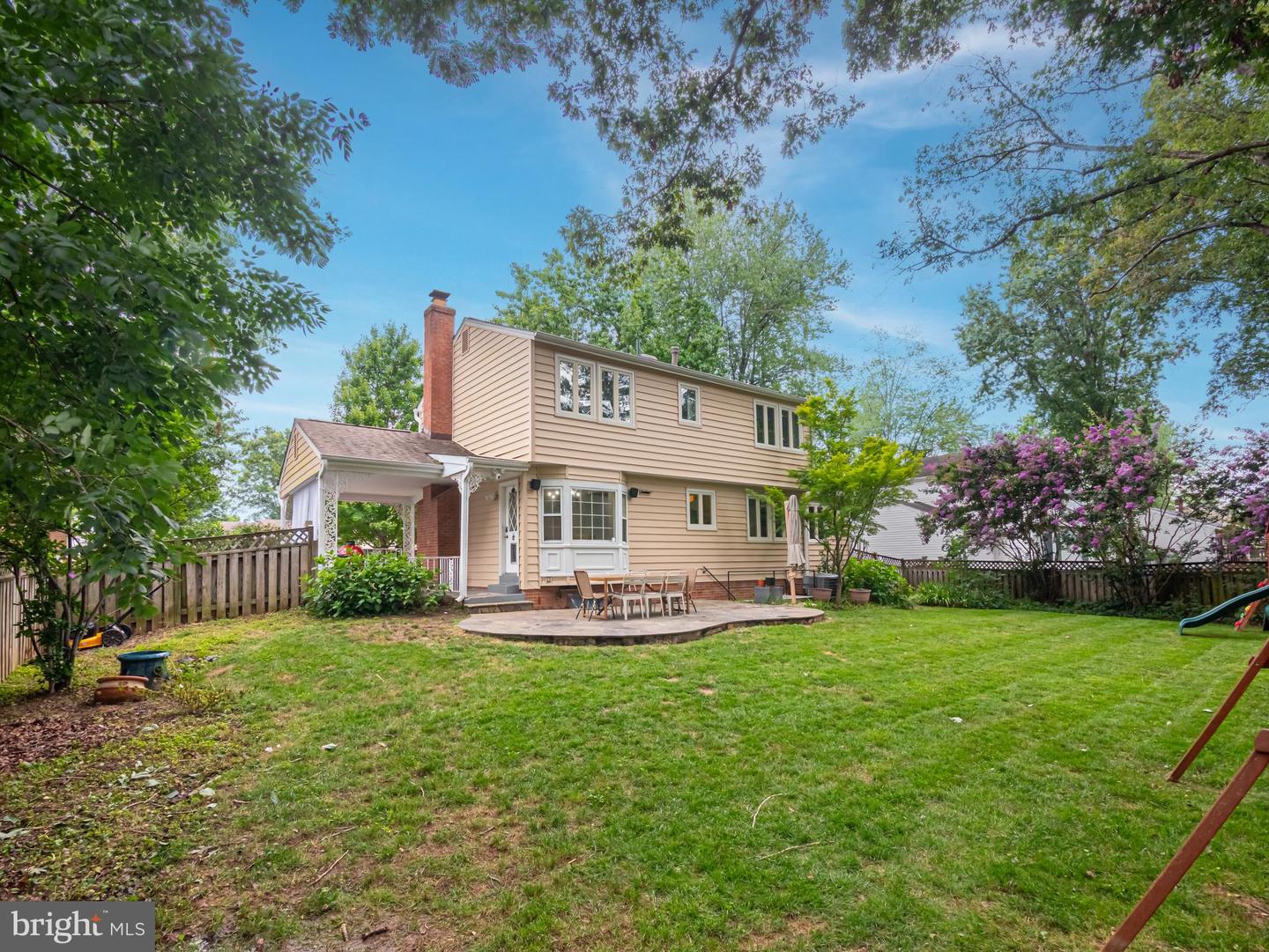 14808 CRANOKE ST, CENTREVILLE, Virginia 20120, 4 Bedrooms Bedrooms, ,2 BathroomsBathrooms,Residential,For sale,14808 CRANOKE ST,VAFX2256840 MLS # VAFX2256840