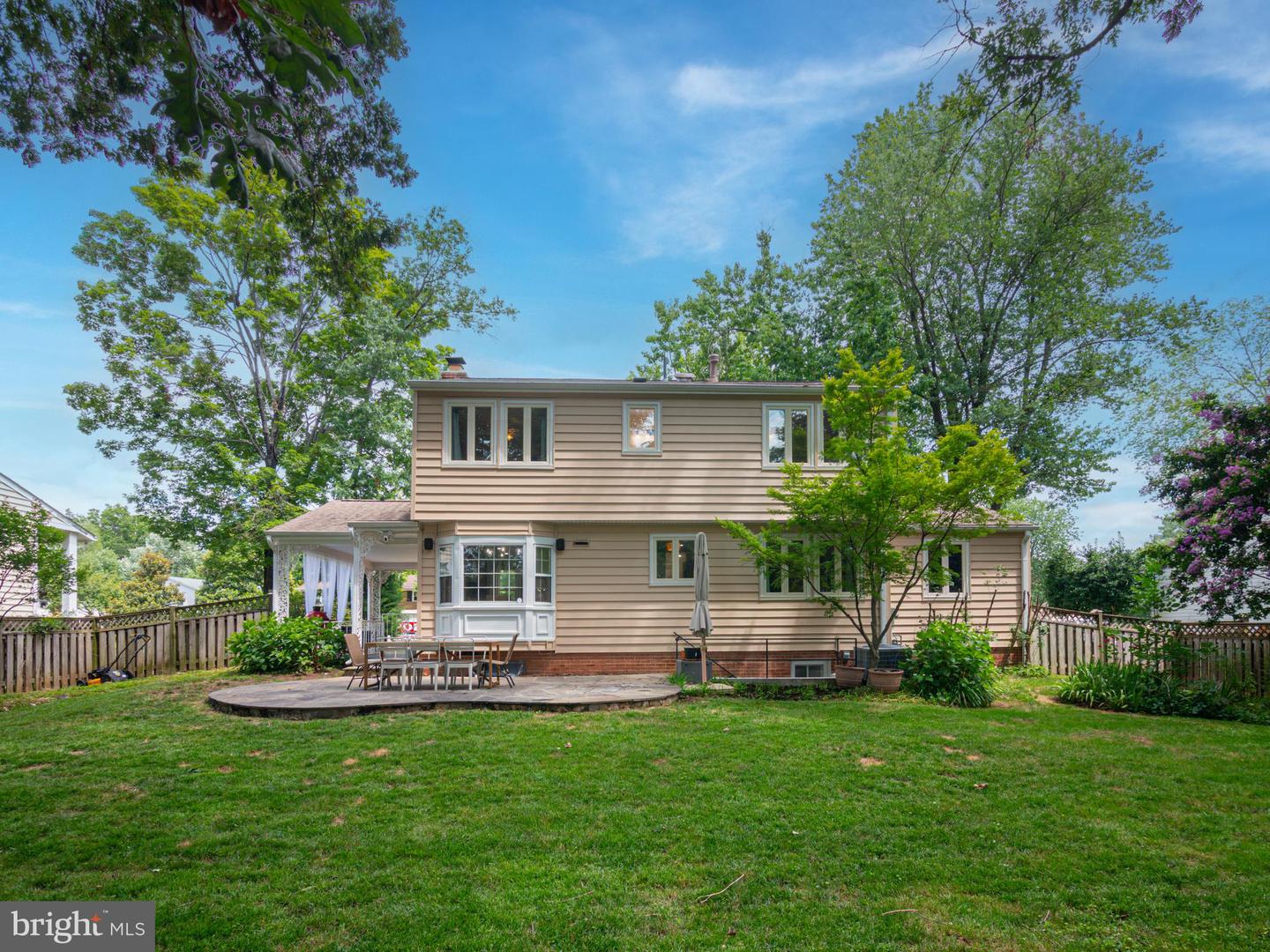 14808 CRANOKE ST, CENTREVILLE, Virginia 20120, 4 Bedrooms Bedrooms, ,2 BathroomsBathrooms,Residential,For sale,14808 CRANOKE ST,VAFX2256840 MLS # VAFX2256840